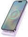 HOCO Q22 Taurus 22.5W+PD20W magnetic 10000mA Purple