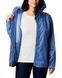 1534111CLB-458 S Вітрівка жіноча Arcadia™ II Rain Jacket синій р. S