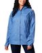 1534111CLB-458 S Ветровка женская Arcadia™ II Rain Jacket синий р. S