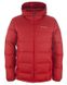 1736851-696 S Куртка пуховая мужская Shelldrake Point™ Down Jacket красный р.S