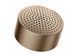 Xiaomi Mi Bluetooth Portable Speaker mini Gold (XMY02YM)