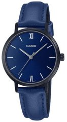 Часы Casio LTP-VT02BL-2A