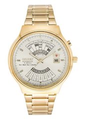 Часы Orient FEU00008CW