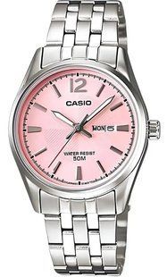 Годинник Casio LTP-1335D-5AVEF