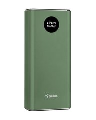 Gelius Pro CoolMini 2 PD GP-PB10-211 9600mAh Green