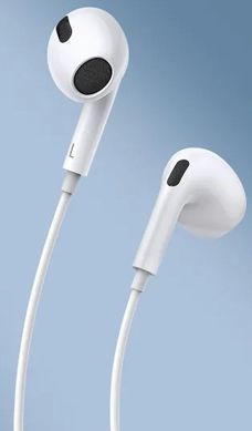 Baseus Encok H17 3.5mm NGCR020002 White