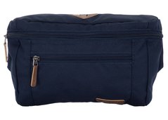 1719922-464 O/S Сумка Classic Outdoor™ Lumbar Bag темно-синій р.O/S