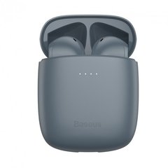 Baseus Encok W04 Pro Bluetooth Grey