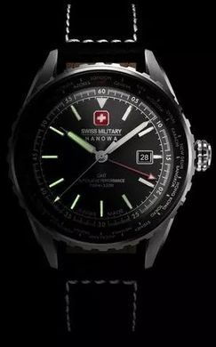 Годинник Swiss Military Hanowa SMWGB0003201