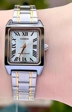 Годинник Casio LTP-V007SG-9BUDF
