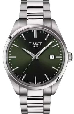 Годинник Tissot T150.410.11.091.00