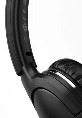 Baseus Encok D02 Pro NGTD010301 Black