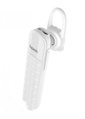 Bluetooth Hoco E25 White