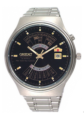 Годинник Orient FEU00002BW