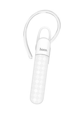 Bluetooth Hoco E25 White