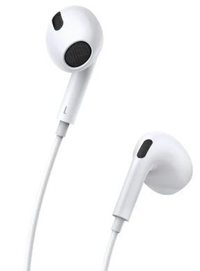 Baseus Encok H17 3.5mm NGCR020002 White