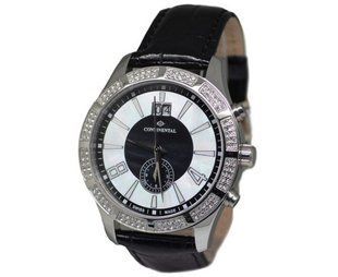 Годинник Continental 5001-SS255C