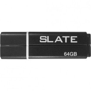 Flash Drive 32Gb Patriot Lifestyle Slate USB 3.1 Blue
