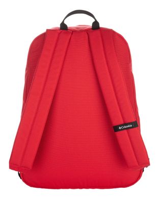 1859711-613 Рюкзак Sun Pass Ii Backpack красный