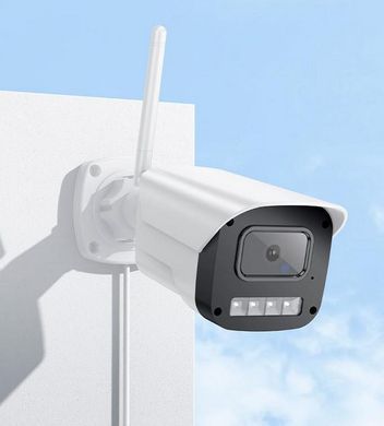 HOCO D4 Outdoor gun-type HD