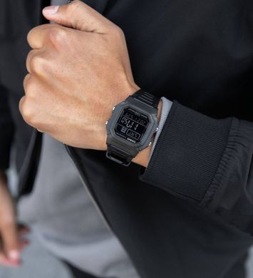 Годинник Casio W-800H-1BVES