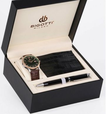 Годинник Bigotti BG.1.10614-5