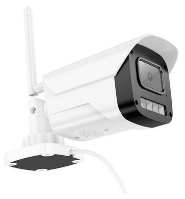 HOCO D4 Outdoor gun-type HD