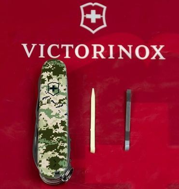 Victorinox Climber Army 13703.3_W3940p