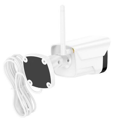 HOCO D4 Outdoor gun-type HD