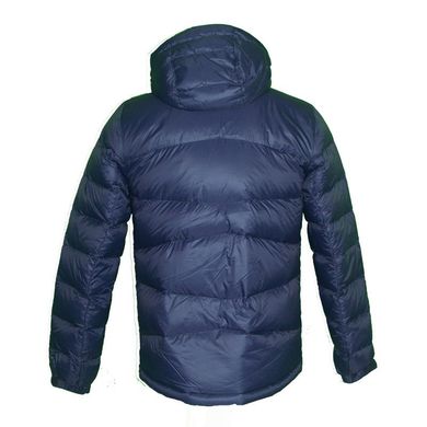 1798792-464 S Куртка пухова чоловіча Quantum Voyage™ II Hooded Jacket синій р.S