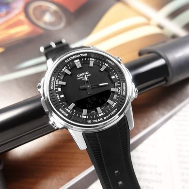 Годинник Casio AMW-880-1A