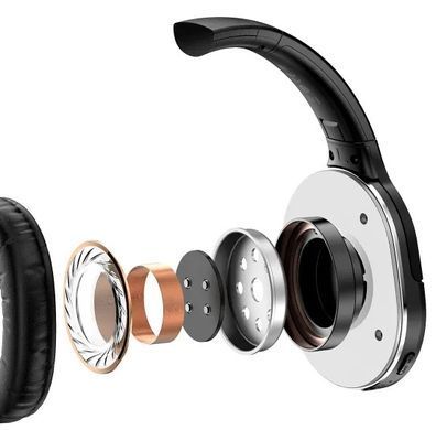 Baseus Encok D02 Pro NGTD010301 Black
