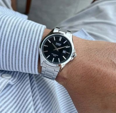 Годинник Casio MTS-115D-1A