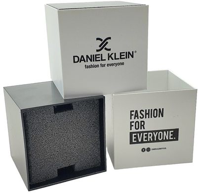 Часы Daniel Klein DK 1266-2