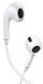Baseus Encok H17 3.5mm NGCR020002 White