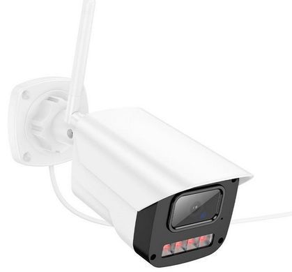 HOCO D4 Outdoor gun-type HD