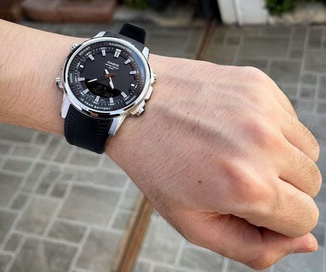 Годинник Casio AMW-880-1A