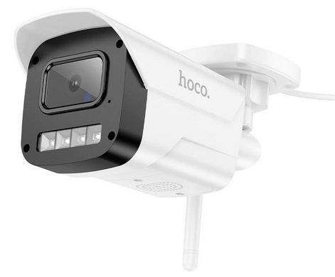 HOCO D4 Outdoor gun-type HD