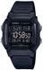 Годинник Casio W-800H-1BVES