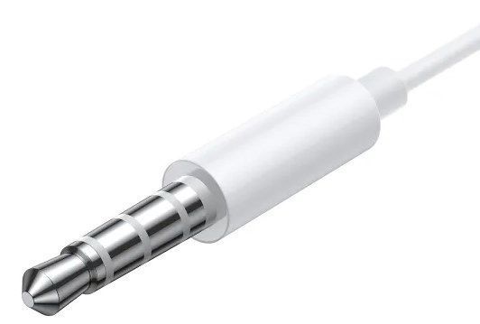 Baseus Encok H17 3.5mm NGCR020002 White