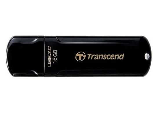 Transcend 16 GB JetFlash 700 TS16GJF700