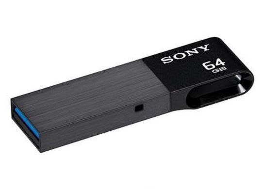64 Gb Sony USM64W3(160MB/s)USB 3.1
