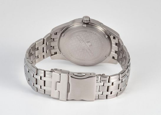 Годинник Jacques Lemans 1-2022G
