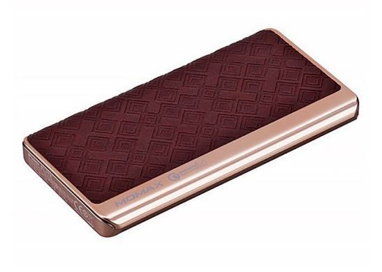 Momax iPower Elite 8000mAh Brown