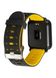 Gelius Pro GP-CP11 (Amazwatch) Black Yellow