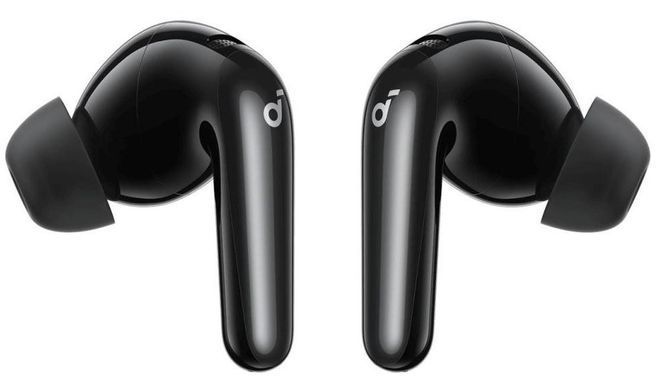 ANKER SoundСore R60i NC Black (D1202G11)
