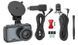 Hoco DV6 3" display (+задня камера) Black (6942007619745)