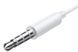 Baseus Encok H17 3.5mm NGCR020002 White