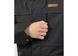 1872911CLB-010 S Куртка чоловіча Norton Bay Insulated Jacket чорний р.S