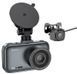Hoco DV6 3" display (+задня камера) Black (6942007619745)